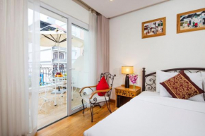 Edele Nha Trang Hotel